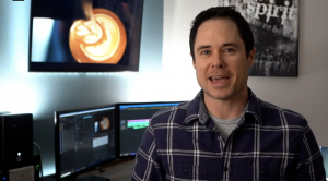 Certificate in Premere Pro