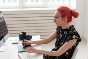 Certificate in Adobe Illustrator