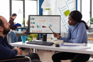 Certificate in Conversion Rate Optimisation