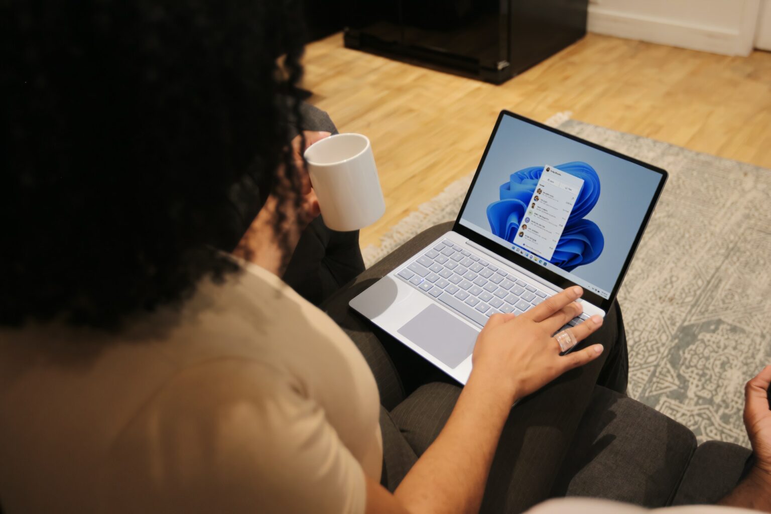 Collaborating with Microsoft Word: Tips and Tricks - The Online ...